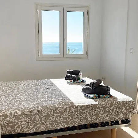 Apartament Costablancadreams Duplex Cap Negret In Altea