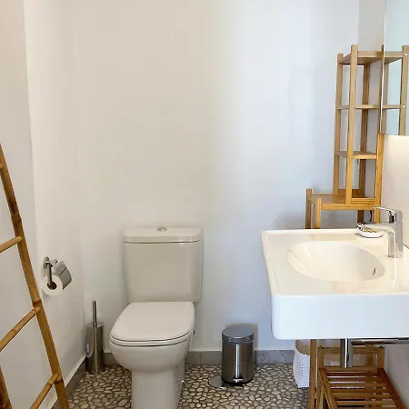 Costablancadreams Duplex Cap Negret In Altea
