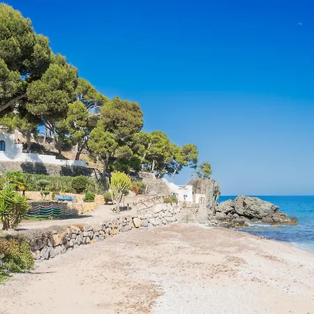 Costablancadreams Duplex Cap Negret In Apartament
