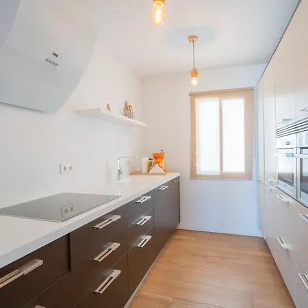 Apartman Costablancadreams Duplex Cap Negret In Altea