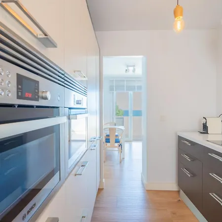 Costablancadreams Duplex Cap Negret In