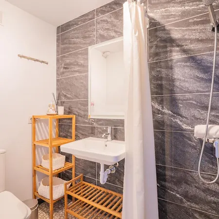 Apartman Costablancadreams Duplex Cap Negret In