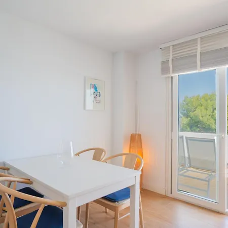 Costablancadreams Duplex Cap Negret In * Altea