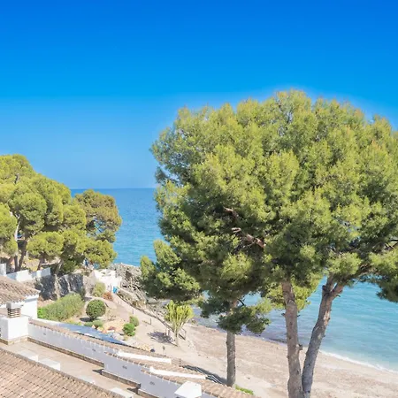Costablancadreams Duplex Cap Negret In Apartman