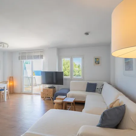 Costablancadreams Duplex Cap Negret In *