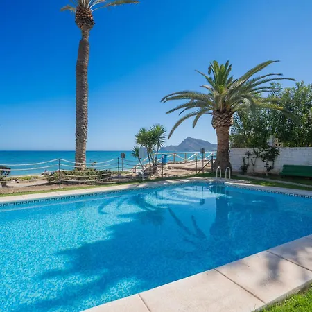 Costablancadreams Duplex Cap Negret In Apartament