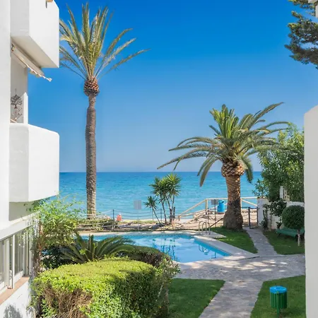 Apartman Costablancadreams Duplex Cap Negret In Altea