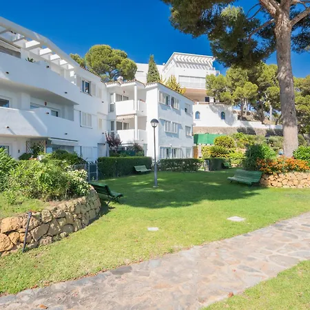 Costablancadreams Duplex Cap Negret In