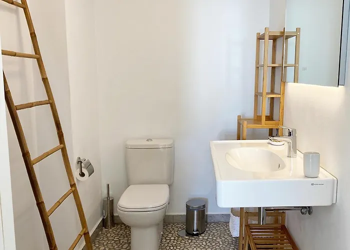 Costablancadreams Duplex Cap Negret In Αλτέα