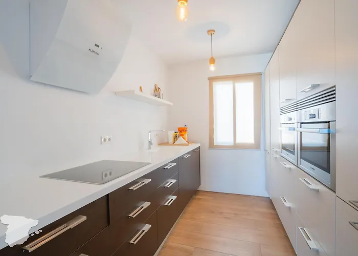 Διαμέρισμα Costablancadreams Duplex Cap Negret In Αλτέα