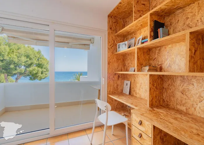 Costablancadreams Duplex Cap Negret In *