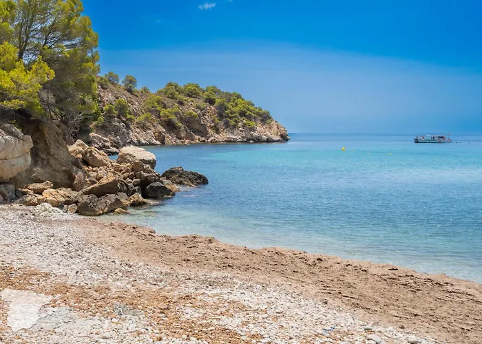 Costablancadreams Duplex Cap Negret In * Αλτέα