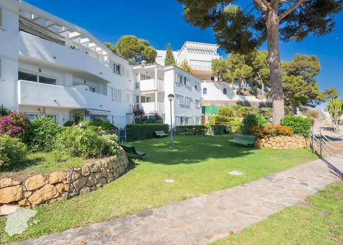 Costablancadreams Duplex Cap Negret In